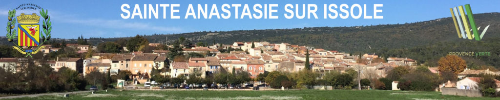Bandeau 2 Ste Anastasie sur Issole