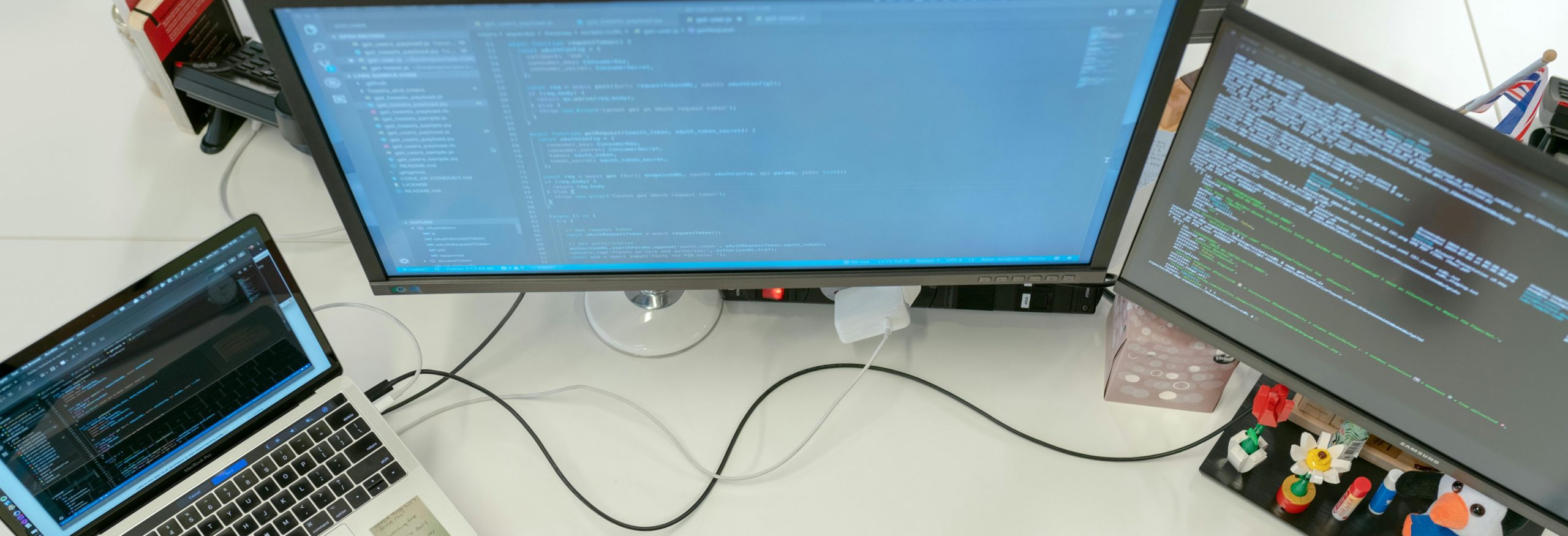 Image hover effect image